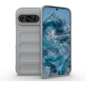 کاور اسپارتان مدل Flex Armor مناسب برای گوشی موبایل گوگل Pixel 9 Pro
