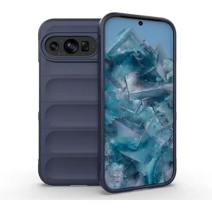 کاور اسپارتان مدل Flex Armor مناسب برای گوشی موبایل گوگل Pixel 9 Pro