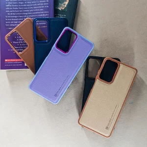 کاور اپیکوی مدل Puloka مناسب برای گوشی موبایل سامسونگ Galaxy A33 5G