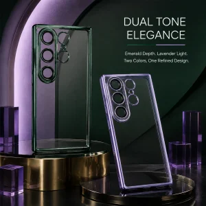 کاور گاردتک اساک مدل Electro P مناسب برای گوشی موبایل سامسونگ Galaxy S22 Ultra