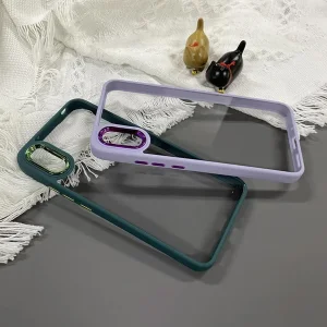 کاور اِپیکوی مدل Skin مناسب برای گوشی موبایل شیائومی Redmi 9A