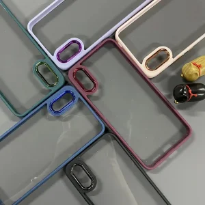 کاور اِپیکوی مدل Skin مناسب برای گوشی موبایل شیائومی Redmi 9A