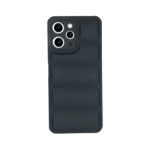 کاور اپیکوی مدل Puffy Puffer مناسب برای گوشی موبایل شیائومی Redmi 12