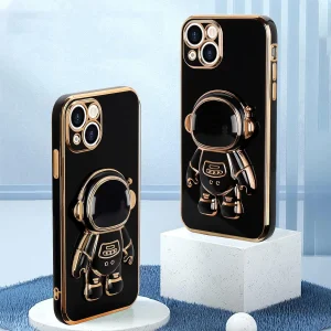 کاور اسپارتان مدل Astronaut Strap مناسب برای گوشی موبایل اپل iPhone 13