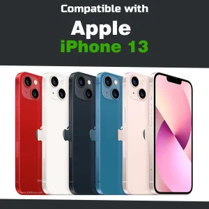کاور اسپارتان مدل Astronaut Strap مناسب برای گوشی موبایل اپل iPhone 13