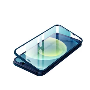کاور اپیکوی مدل 3IN1 مناسب برای گوشی موبایل اپل iPhone 12 Pro Max به همراه محافظ صفحه نمایش