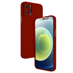 کاور اپیکوی مدل 3IN1 مناسب برای گوشی موبایل اپل iPhone 12 Pro Max به همراه محافظ صفحه نمایش