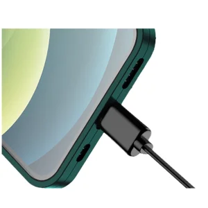 کاور اپیکوی مدل 3IN1 مناسب برای گوشی موبایل اپل iPhone 12 Pro Max به همراه محافظ صفحه نمایش