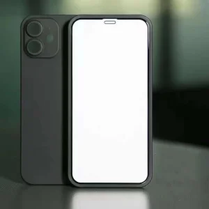 کاور اپیکوی مدل 3IN1 مناسب برای گوشی موبایل اپل iPhone 12 Pro Max به همراه محافظ صفحه نمایش