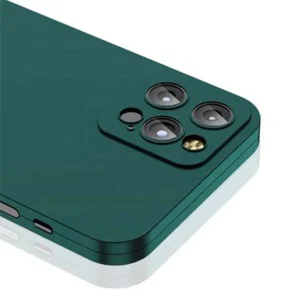 کاور اپیکوی مدل 3IN1 مناسب برای گوشی موبایل اپل iPhone 12 Pro Max به همراه محافظ صفحه نمایش