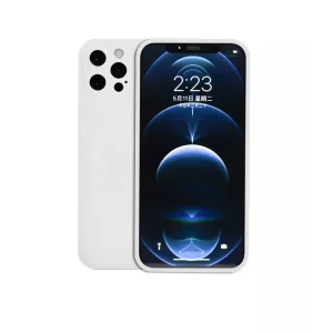 کاور اپیکوی مدل 3IN1 مناسب برای گوشی موبایل اپل iPhone 12 Pro Max به همراه محافظ صفحه نمایش