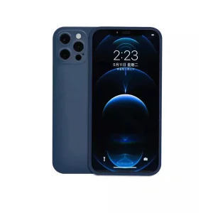 کاور اپیکوی مدل 3IN1 مناسب برای گوشی موبایل اپل iPhone 12 Pro Max به همراه محافظ صفحه نمایش