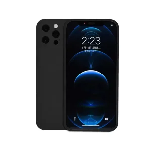 کاور اپیکوی مدل 3IN1 مناسب برای گوشی موبایل اپل iPhone 12 Pro Max به همراه محافظ صفحه نمایش