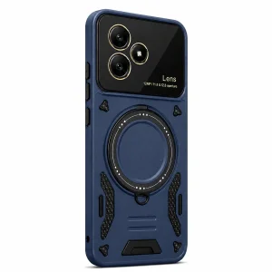 کاور گاردتک اساک مدل Hybrid Armor  مناسب برای گوشی موبایل Xiaomi Redmi 13x، Xiaomi Redmi 13 4G