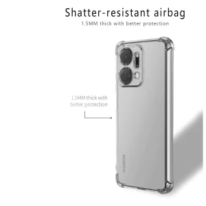کاور اسپارتان مدل Airbag مناسب برای گوشی موبایل آنر X7A