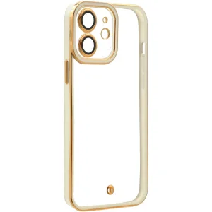 کاور اپیکوی مدل SpaceClear مناسب برای گوشی موبایل اپل iPhone 11