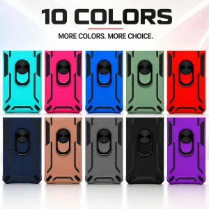 کاور گاردتک اساک مدل General مناسب برای گوشی موبایل Apple iPhone SE 2020، Apple iPhone 7، Apple iPhone 6/6S