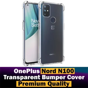 کاور اسپارتان مدل Airbag مناسب برای گوشی موبایل وان پلاس Nord N10 5G