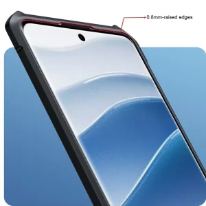 کاور اپیکوی مدل Tpu Frame مناسب برای گوشی موبایل شیائومی 14T