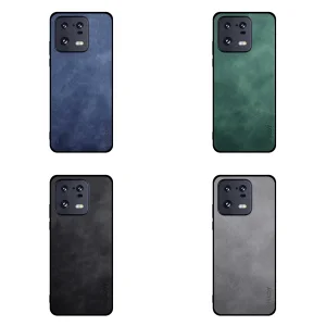 کاور اپیکوی مدل Space-Leather مناسب برای گوشی موبایل شیائومی 13 Pro