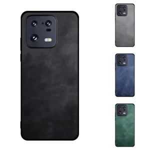 کاور اپیکوی مدل Space-Leather مناسب برای گوشی موبایل شیائومی 13 Pro
