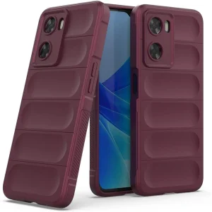 کاور اسپارتان مدل Flex Armor Gen2 مناسب برای گوشی موبایل اوپو Oppo A96 4G