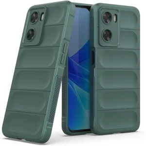 کاور اسپارتان مدل Flex Armor Gen2 مناسب برای گوشی موبایل اوپو Oppo A96 4G
