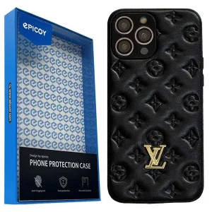 کاور اپیکوی طرح LV مناسب برای گوشی موبایل اپل iPhone 11 Pro