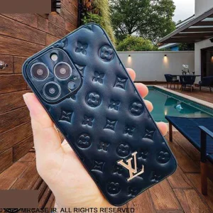 کاور اپیکوی طرح LV مناسب برای گوشی موبایل اپل iPhone 11 Pro