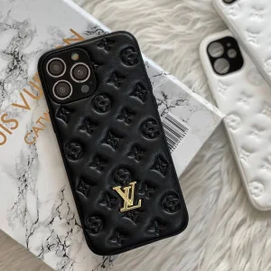 کاور اپیکوی طرح LV مناسب برای گوشی موبایل اپل iPhone 11 Pro
