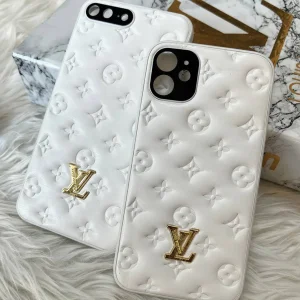 کاور اپیکوی طرح LV مناسب برای گوشی موبایل اپل iPhone 11 Pro