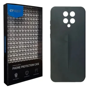 کاور اپیکوی مدل Porsche Design مناسب برای گوشی موبایل شیائومی Redmi Note 9 Pro/Note 9s