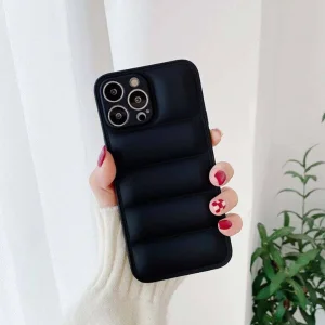 کاور اپیکوی مدل Puffy Puffer مناسب برای گوشی موبایل شیائومی Redmi Note 13 Pro 4G