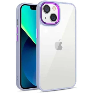 کاور اپیکوی مدل Nekin مناسب برای گوشی موبایل اپل iPhone 13 / 14