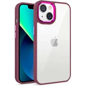 کاور اپیکوی مدل Nekin مناسب برای گوشی موبایل اپل iPhone 13 / 14