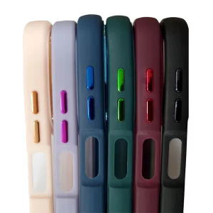 کاور اپیکوی مدل Nekin مناسب برای گوشی موبایل اپل iPhone 13 / 14
