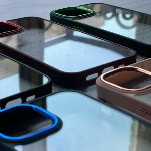 کاور اپیکوی مدل Nekin مناسب برای گوشی موبایل اپل iPhone 13 / 14
