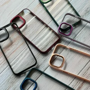 کاور اپیکوی مدل Nekin مناسب برای گوشی موبایل اپل iPhone 13 / 14