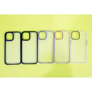 کاور اپیکوی مدل Nekin مناسب برای گوشی موبایل اپل iPhone 13 / 14