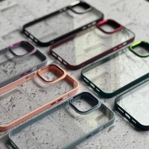 کاور اپیکوی مدل Nekin مناسب برای گوشی موبایل اپل iPhone 13 / 14