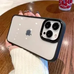 کاور اپیکوی مدل Nekin مناسب برای گوشی موبایل اپل iPhone 13 / 14