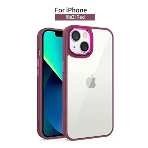 کاور اپیکوی مدل Nekin مناسب برای گوشی موبایل اپل iPhone 13 / 14