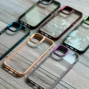 کاور اپیکوی مدل Nekin مناسب برای گوشی موبایل اپل iPhone 13 / 14