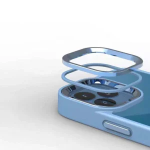 کاور اپیکوی مدل Nekin مناسب برای گوشی موبایل اپل iPhone 13 / 14