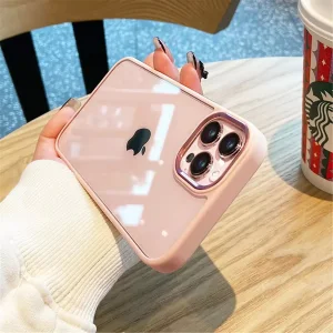 کاور اپیکوی مدل Nekin مناسب برای گوشی موبایل اپل iPhone 13 / 14