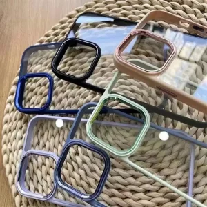 کاور اپیکوی مدل Nekin مناسب برای گوشی موبایل اپل iPhone 13 / 14