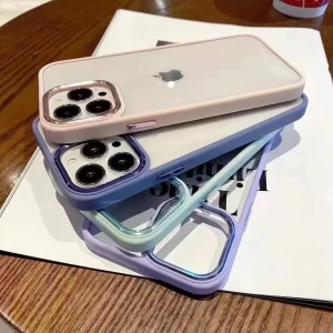 کاور اپیکوی مدل Nekin مناسب برای گوشی موبایل اپل iPhone 13 / 14
