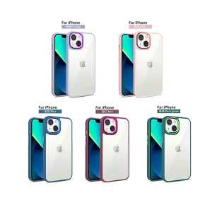 کاور اپیکوی مدل Nekin مناسب برای گوشی موبایل اپل iPhone 13 / 14