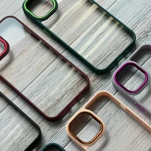 کاور اپیکوی مدل Nekin مناسب برای گوشی موبایل اپل iPhone 13 / 14