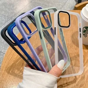 کاور اپیکوی مدل Nekin مناسب برای گوشی موبایل اپل iPhone 13 / 14